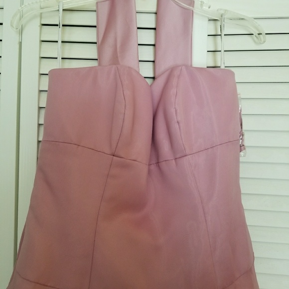 Private Collection gown - Picture 3 of 4